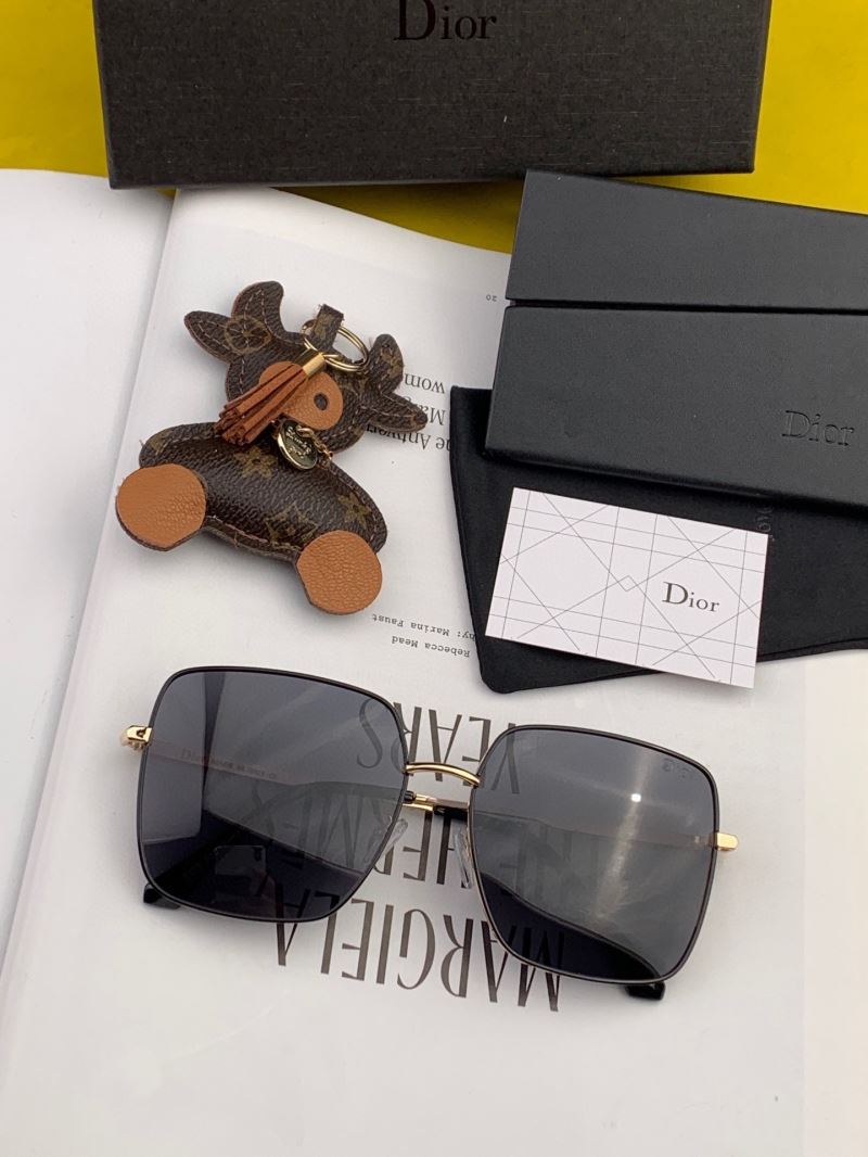 Dior Sunglasses